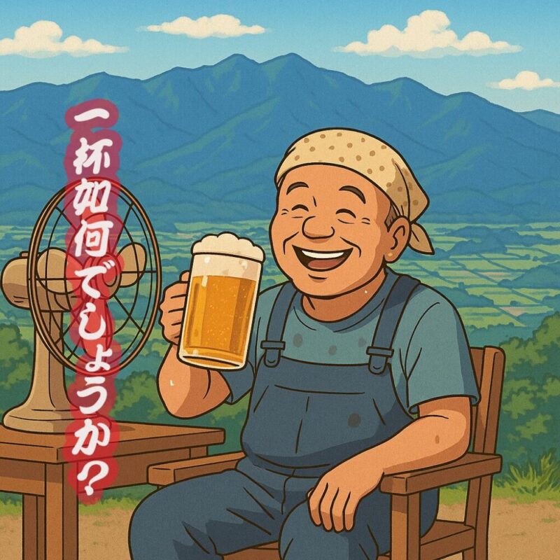 一杯如何