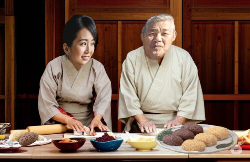 共同作業