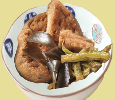 煮物