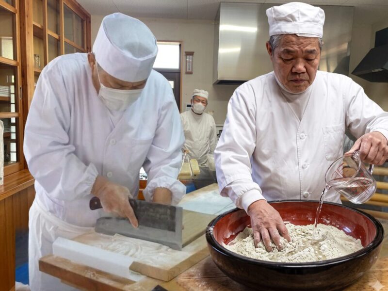 水回切工程2