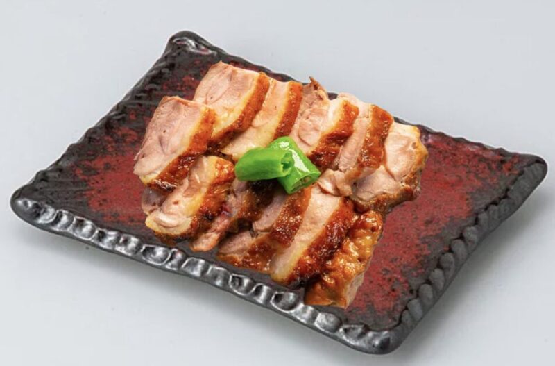照り焼き